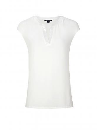 COMMA | Shirt | creme