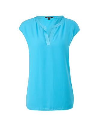 COMMA | Shirt | grün