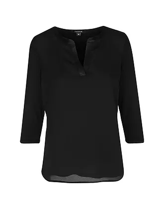COMMA | Shirt | petrol