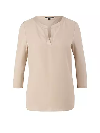 COMMA | Shirt | beige