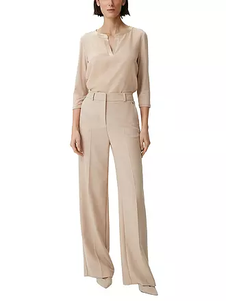 COMMA | Shirt | beige