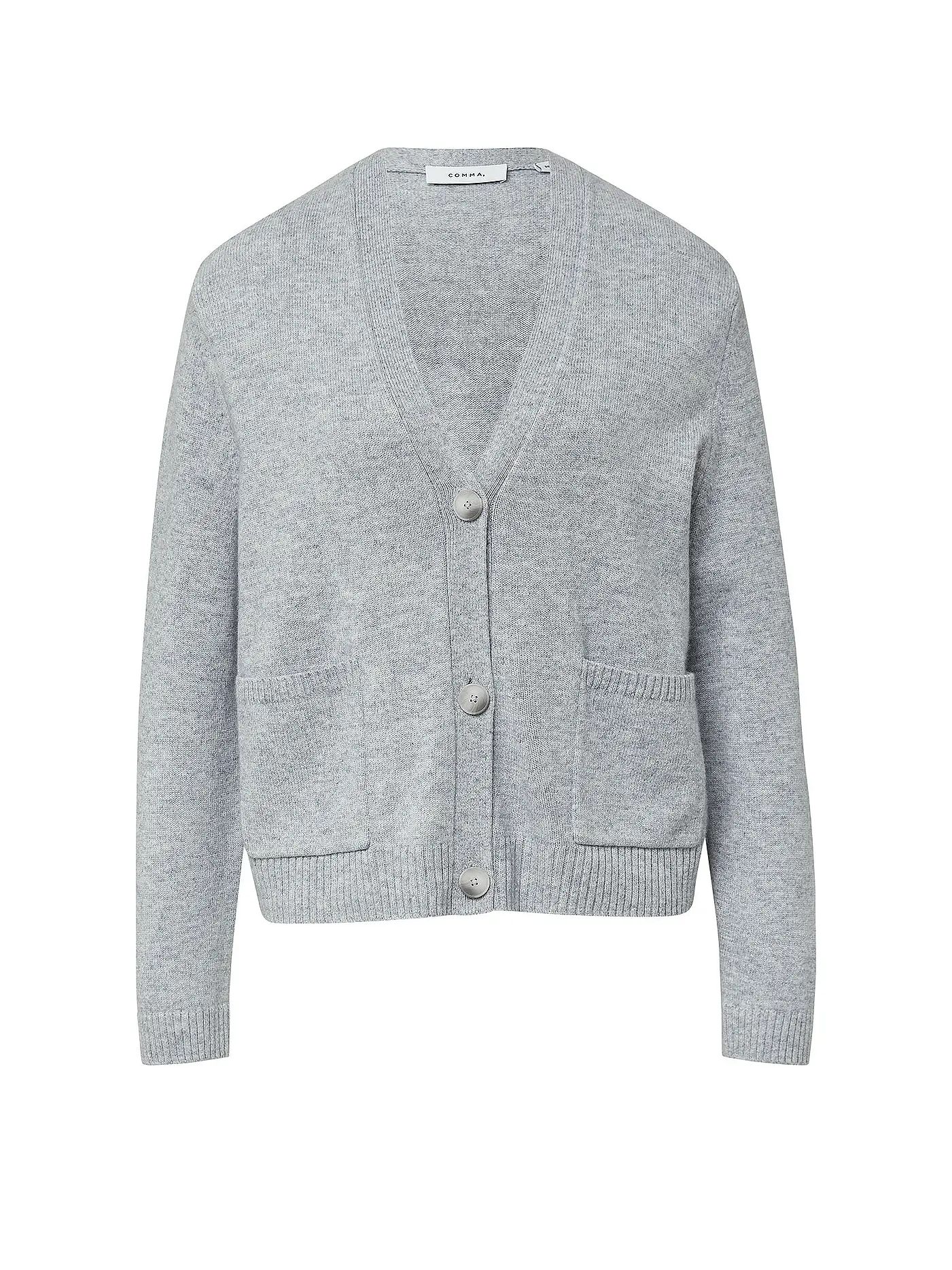 COMMA | Stickjacke | 