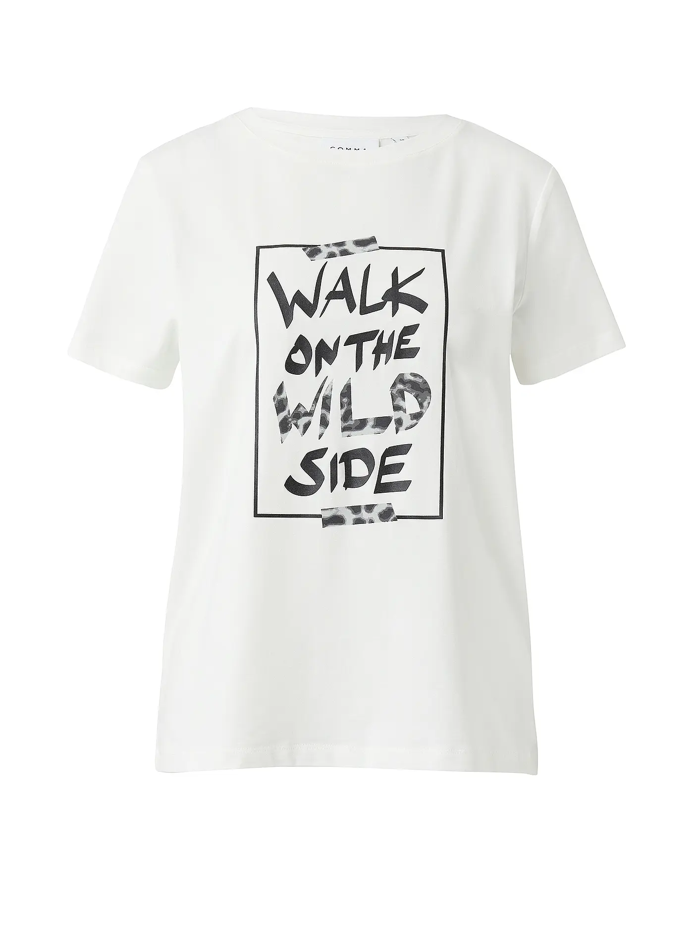 COMMA | T-Shirt | 