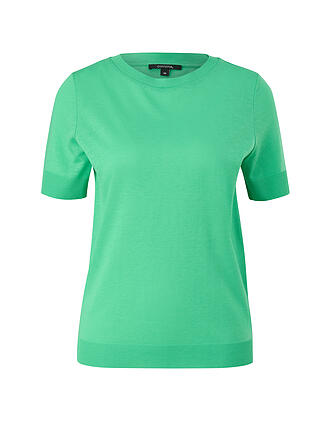 COMMA | T-Shirt | camel