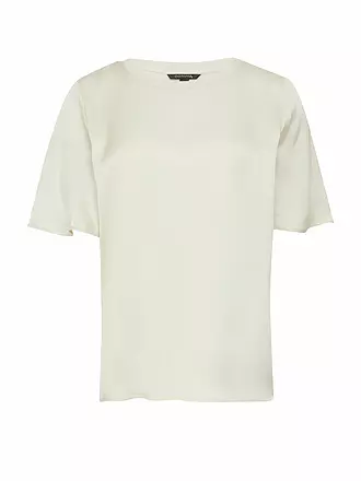 COMMA | T-Shirt | beige