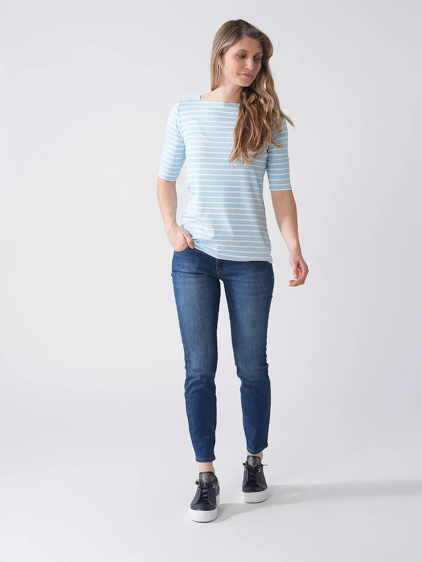COMMA | T-Shirt | 