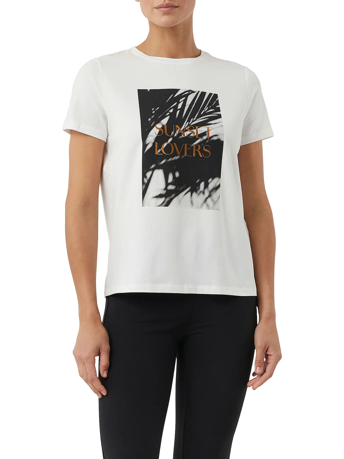 COMMA | T-Shirt | 