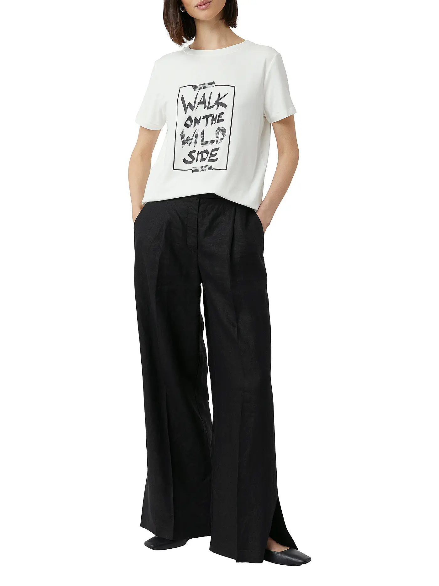 COMMA | T-Shirt | 