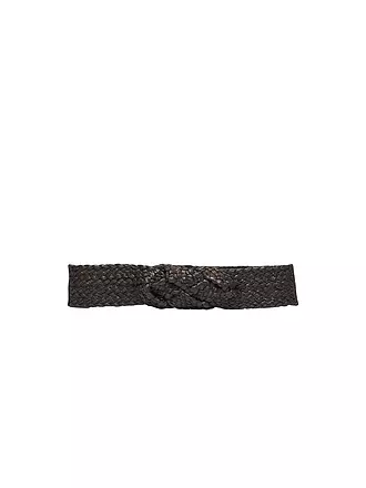 COMMA | Taillengürtel | braun