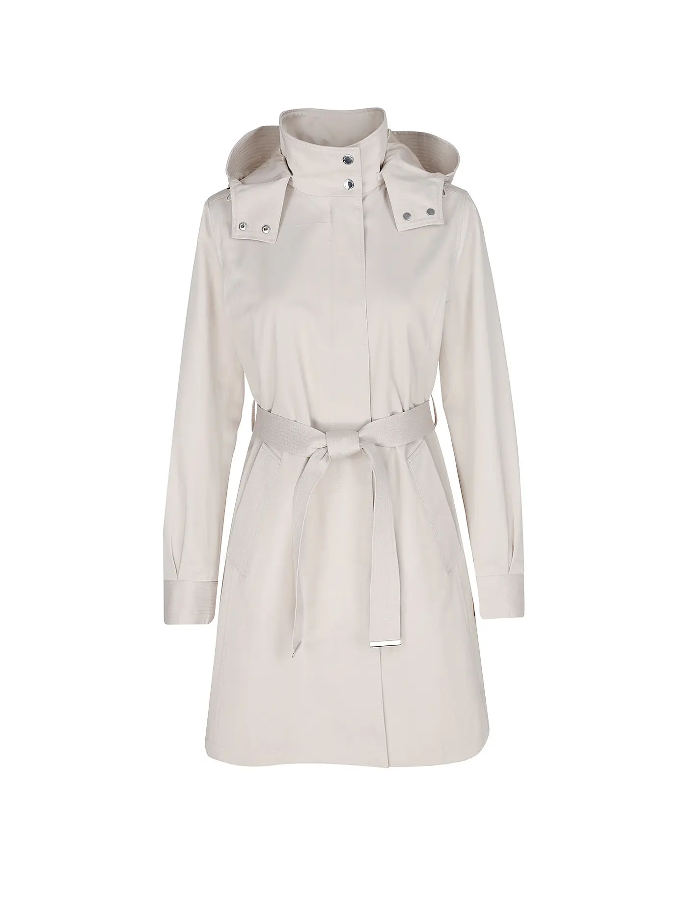 COMMA | Trenchcoat | 