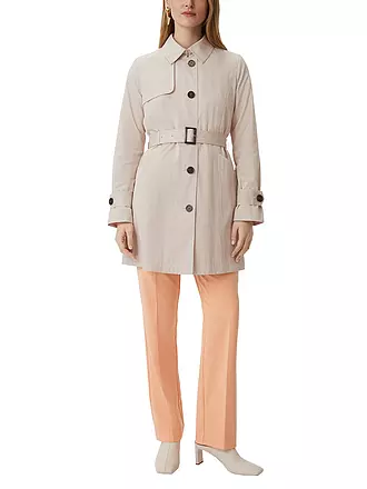 COMMA | Trenchcoat | beige