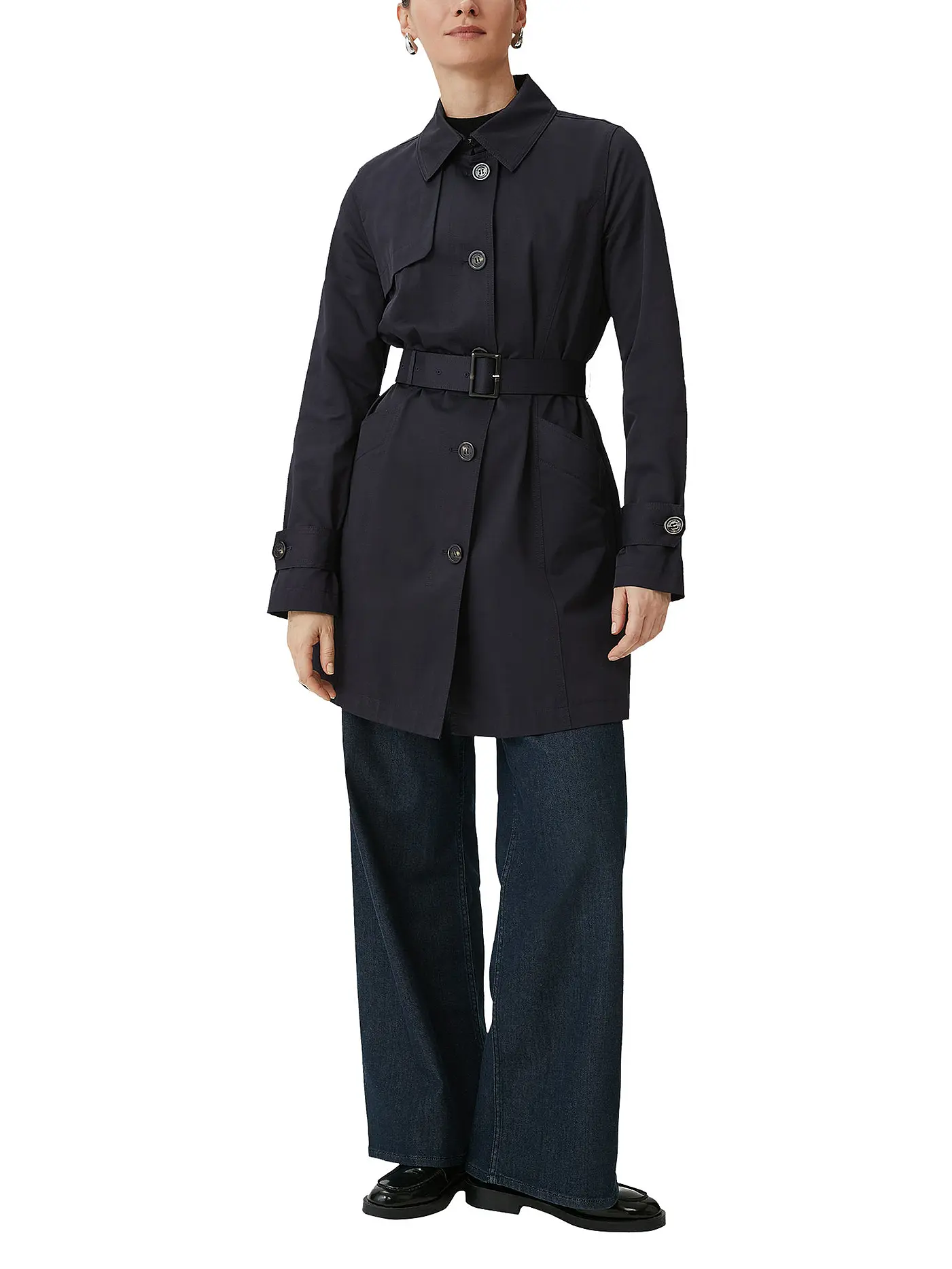COMMA | Trenchcoat | 
