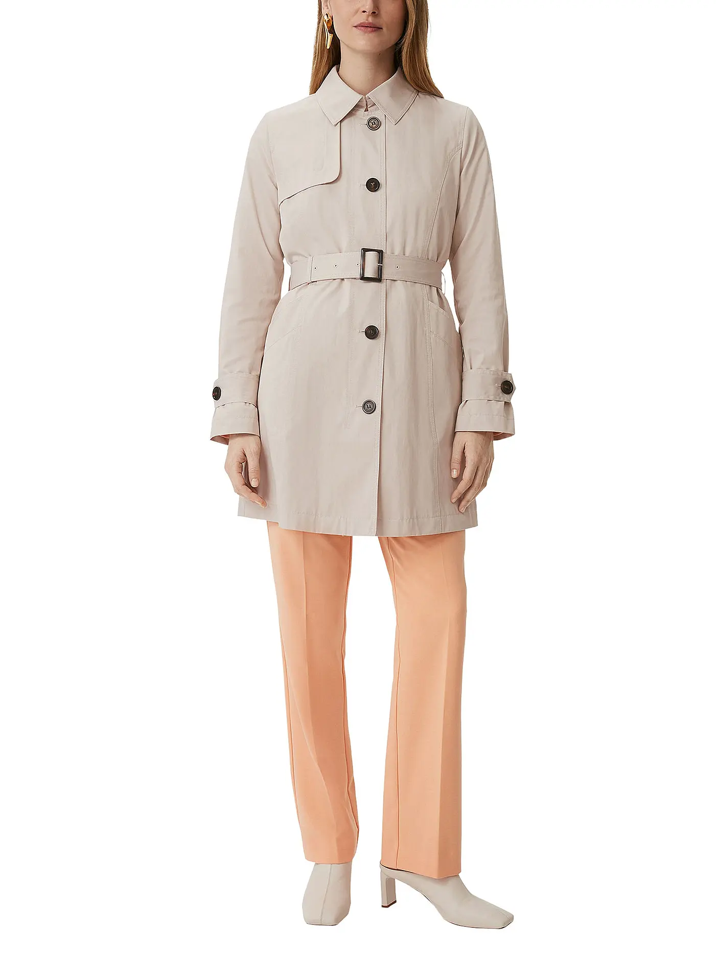 COMMA | Trenchcoat | 