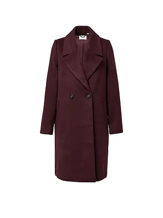 COMMA | Wollmantel | 