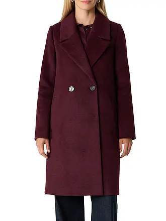 COMMA | Wollmantel | 