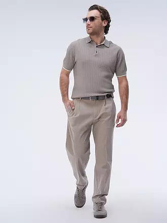 CONDOR | Gürtel | grau