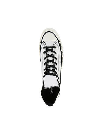 CONVERSE | High Sneaker Chuck Tailor 70 | weiß