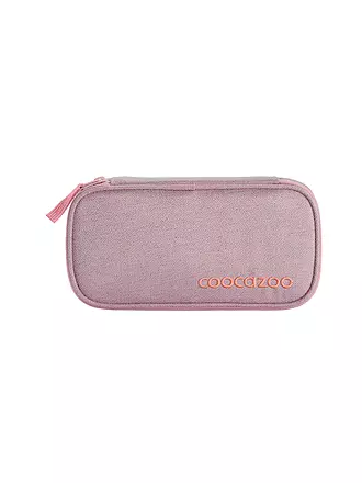 COOCAZOO | Federpenal - Mäppchen MIXED  Faded Rose | rosa