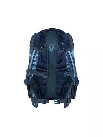 COOCAZOO | Schulrucksack MATE DARK MISSION | dunkelblau