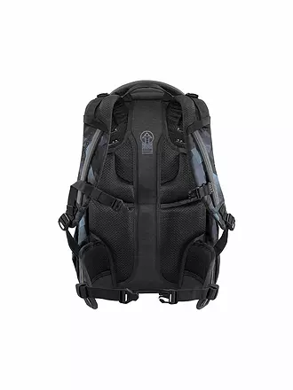 COOCAZOO | Schulrucksack MATE LASER LIGHTS | grau