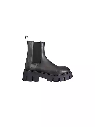 COPENHAGEN | Chelsea Boots CPH137 | 