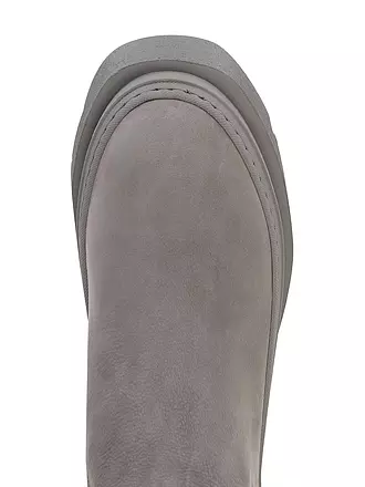 COPENHAGEN | Chelsea Boots CPH685 | grau