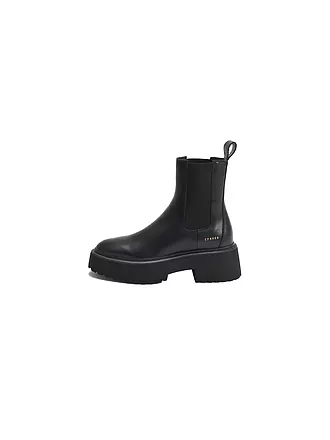 COPENHAGEN | Chelsea Boots Vitello CPH683 | hellbraun