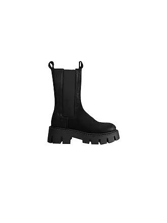 COPENHAGEN | Chelsea Boots | schwarz