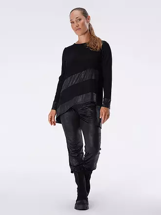 COPENHAGEN | Chelsea Boots | schwarz