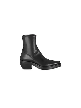 COPENHAGEN | Cowboy Boots CPH234 | schwarz