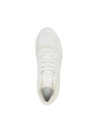 COPENHAGEN | High Sneaker CPH196M | weiss