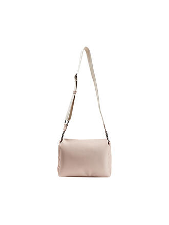 COPENHAGEN | Ledertasche - Umhängetasche BAG 011 | rosa
