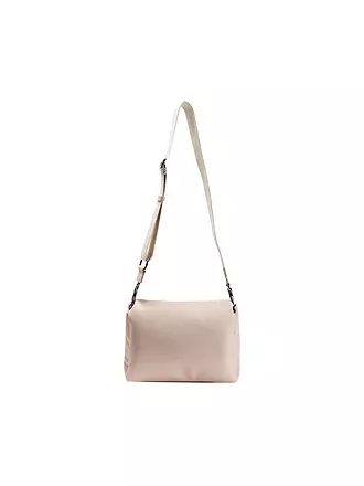 COPENHAGEN | Ledertasche - Umhängetasche BAG 011 | rosa