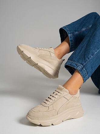 COPENHAGEN | Sneaker CPH40 | beige