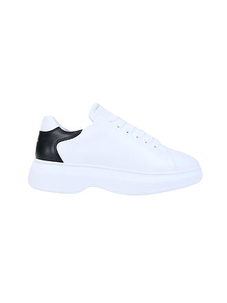 COPENHAGEN | Sneaker CPH812 | weiss
