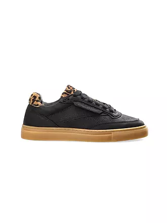 COPENHAGEN | Sneaker CPH90 | schwarz