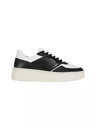 COPENHAGEN | Sneaker VITELLO | schwarz
