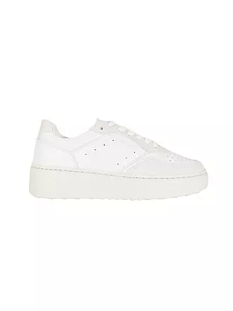 COPENHAGEN | Sneaker VITELLO | schwarz
