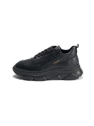 COPENHAGEN | Sneaker Vitello CPH40 | beige
