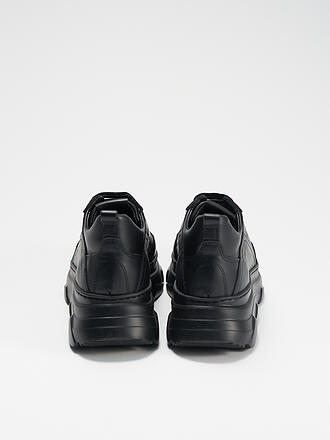 COPENHAGEN | Sneaker Vitello CPH40 | schwarz