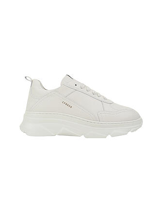 COPENHAGEN | Sneaker Vitello CPH40 | beige