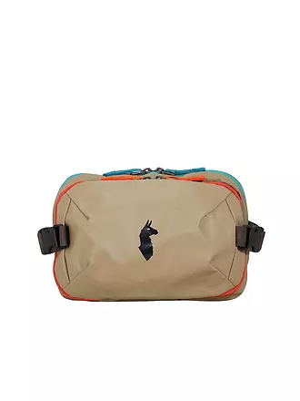 COTOPAXI | Bauchtasche ALLPA X HIP PACK | beige