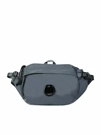 CP COMPANY | Gürteltasche | hellblau