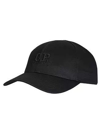 CP COMPANY | Kappe | schwarz