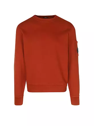 CP COMPANY | Sweater | rot