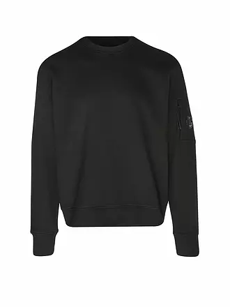 CP COMPANY | Sweater | hellgrau