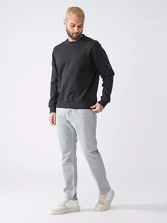 CP COMPANY | Sweater | schwarz