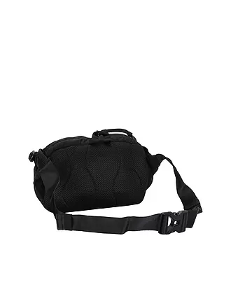 CP COMPANY | Tasche - Gürteltasche NYLON B | schwarz
