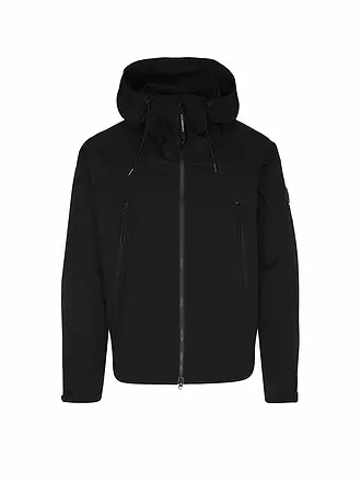 CP COMPANY | Windbreaker | schwarz