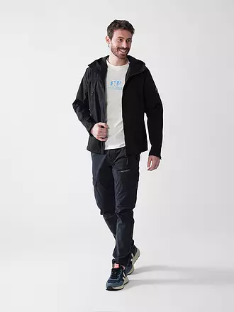 CP COMPANY | Windbreaker | schwarz